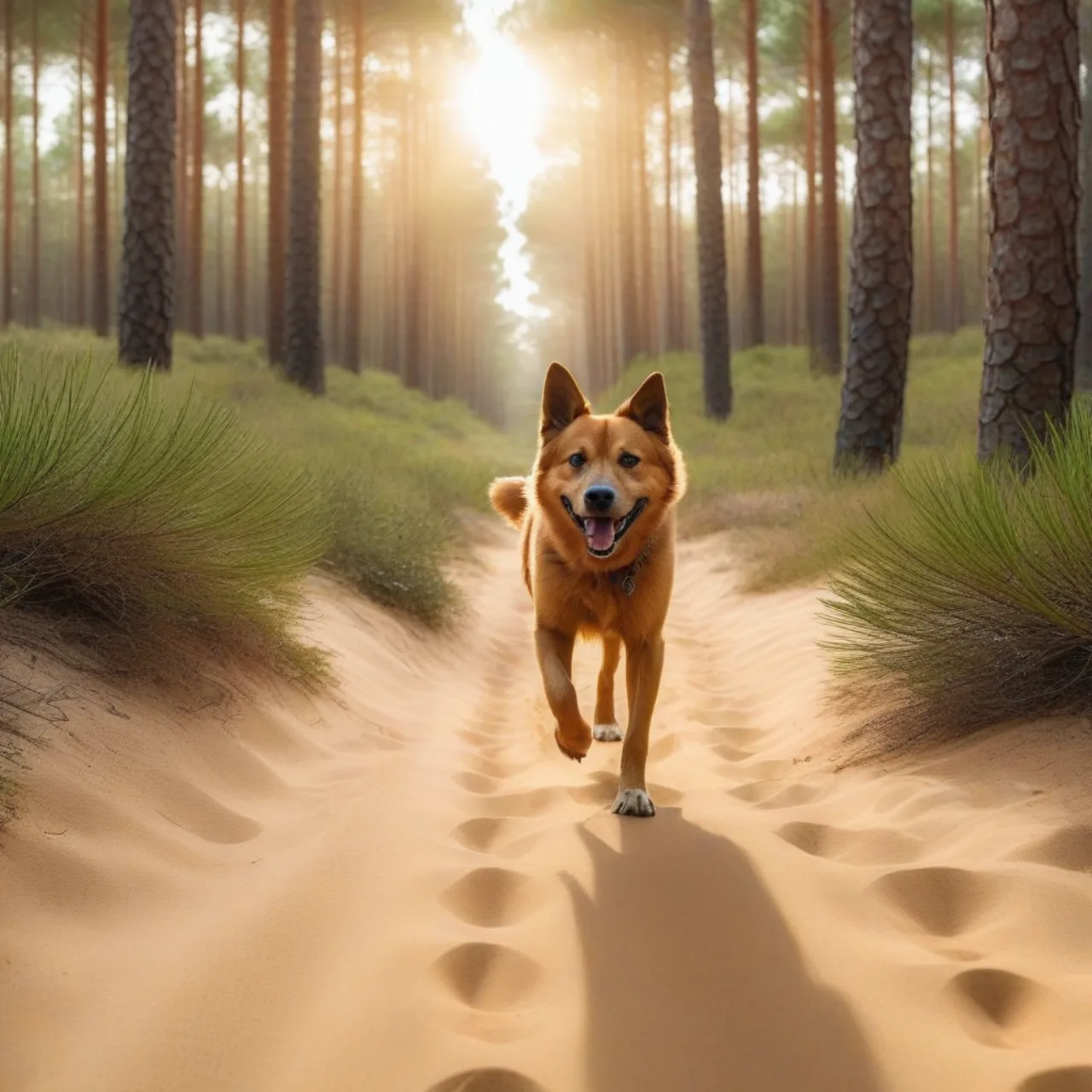 Best Off-Leash Areas for Dogs in Lagos (and Nearby)