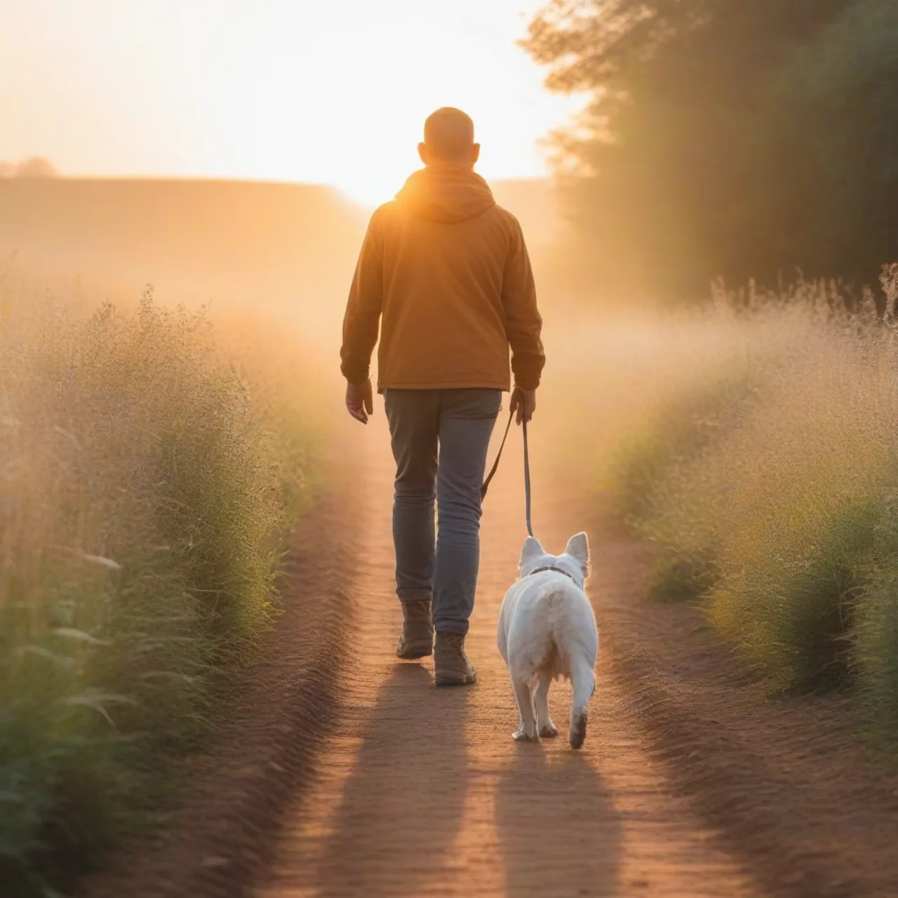 How to Choose the Right Walk for Your Dog (Based on Their Personality and Needs)