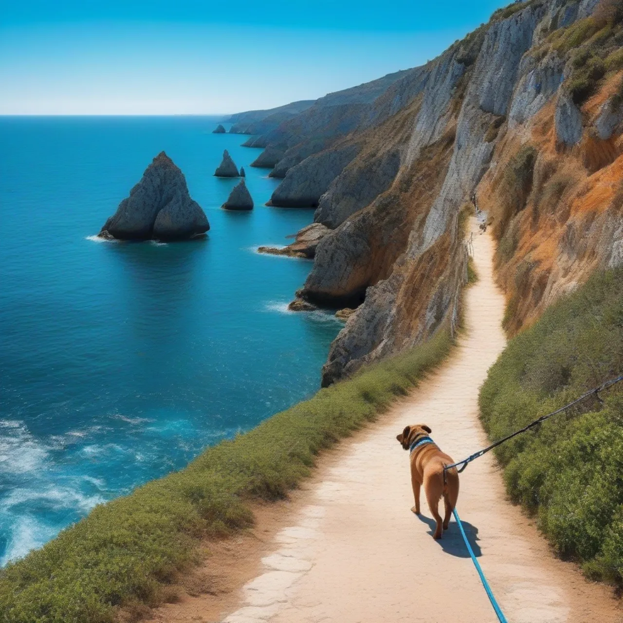 Off-Leash Dog Rules in Portugal: What You Need to Know in 2026
