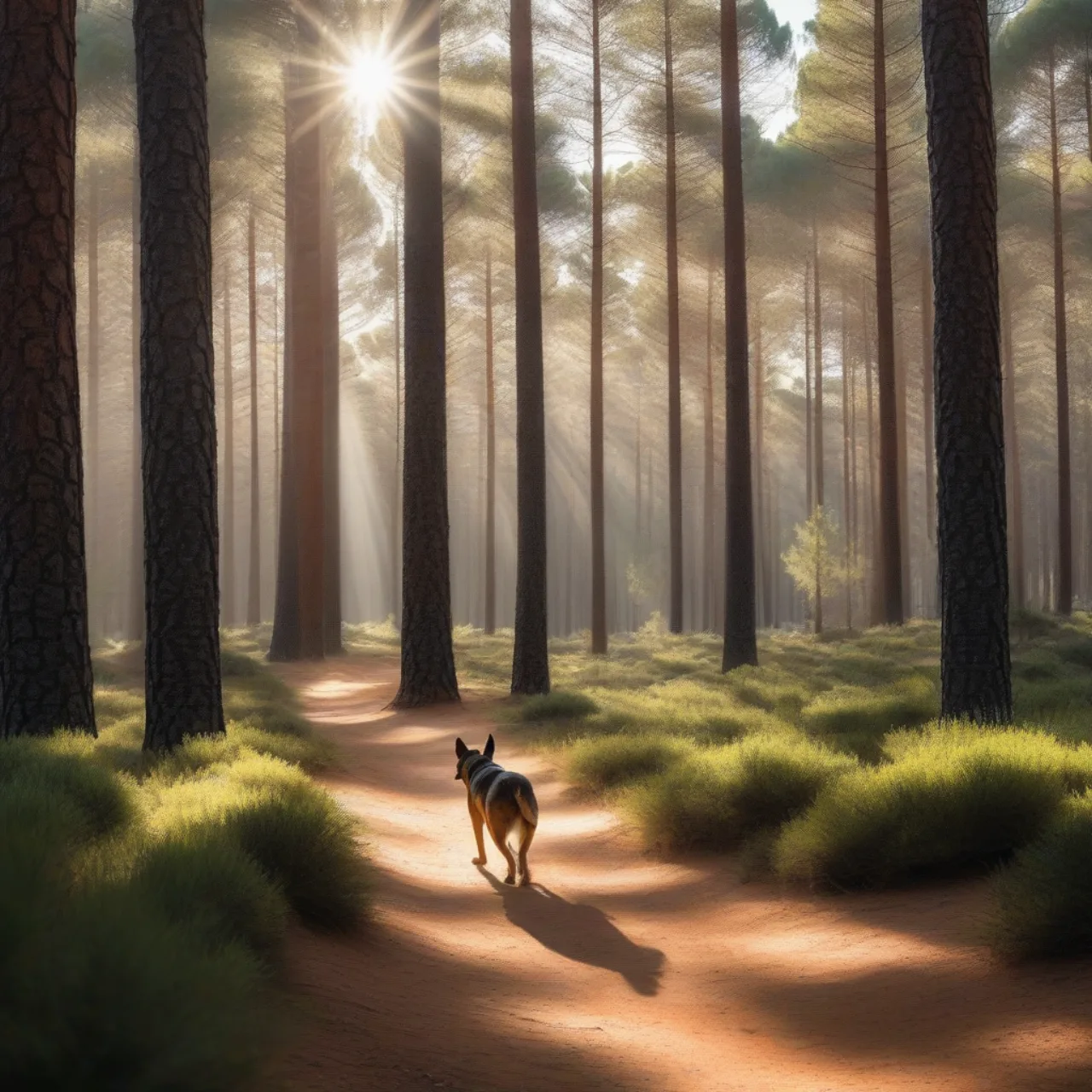 Walking Your Dog in the Algarve: Hidden Dangers Every Owner Should Know